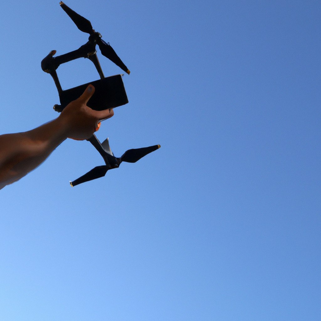 Did selfie drones fail to live up to the hype?