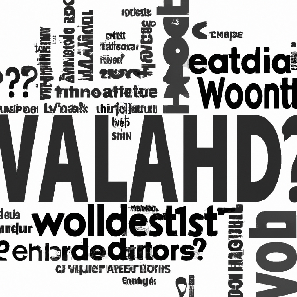 What is the deal with wordle?